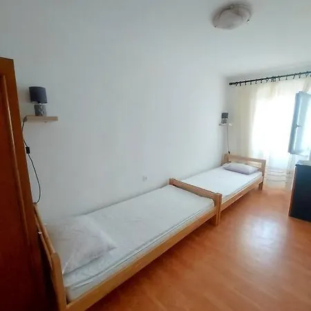 Apartment Kuca S Pogledom Na More S Prostranom Terasom
