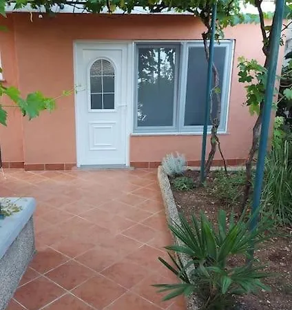 Kuca S Pogledom Na More S Prostranom Terasom * Rijeka