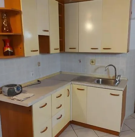 Kuca S Pogledom Na More S Prostranom Terasom Rijeka